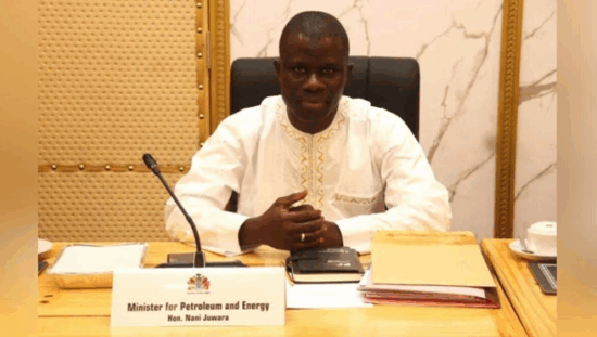 Gambia-oil-exploration-allegations