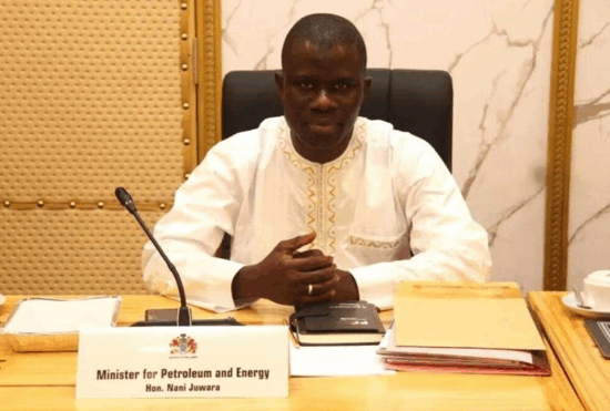 Gambia-oil-exploration-allegations