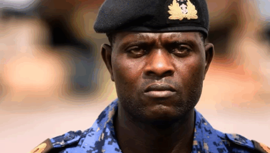 Gambian-Navy-Operations