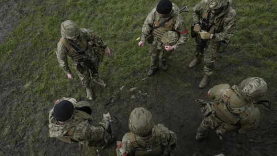 British-soldier-arrest-Kenya