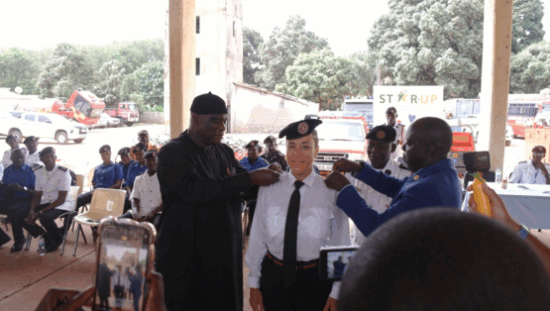 Sonja-Arup-Gambia-emergency-services