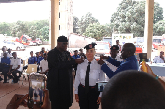 Sonja-Arup-Gambia-emergency-services