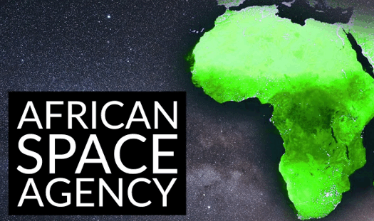 African-Space-Agency