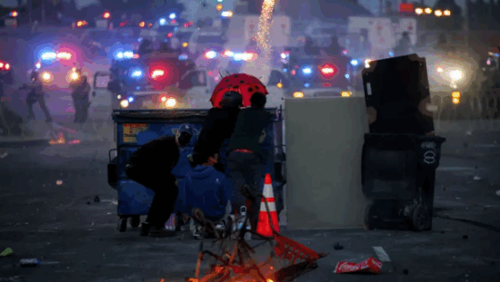 Los-Angeles-immigration-protests