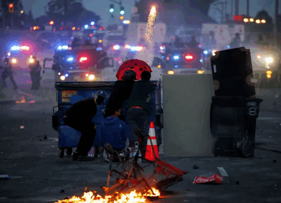 Los-Angeles-immigration-protests