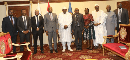 AfCFTA-Gambia-Development