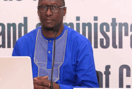 Banjul-City-Council-administrative-issues