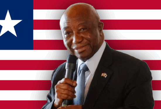 Trump-Boakai-Meeting