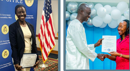Gambia-National-Audit-Office-Achievements