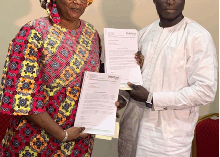 ChildFund-The-Gambia-child-welfare-funding