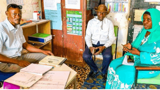 Think-Equal-programme