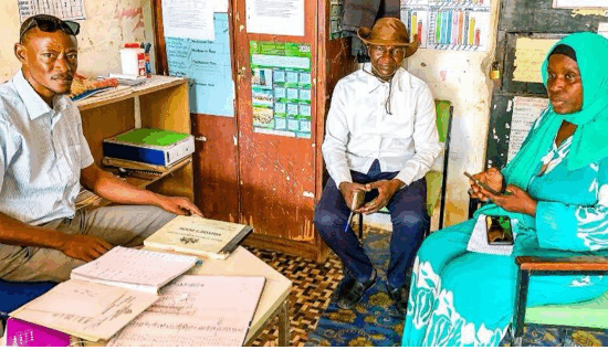 Think-Equal-programme