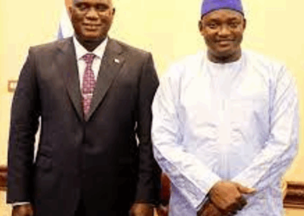 Sering-Modou-Njie-appointed-Foreign-Affairs-Minister