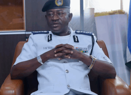 Gambia-Petroleum-Investigation