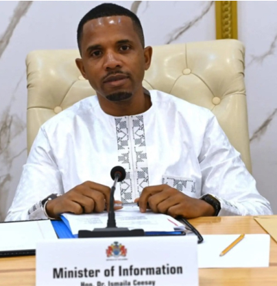 Gambia-transparency-initiatives