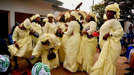 Jeggain-Jambarr-Women's-Association-and-NDP-collaboration