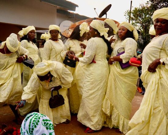 Jeggain-Jambarr-Women's-Association-and-NDP-collaboration