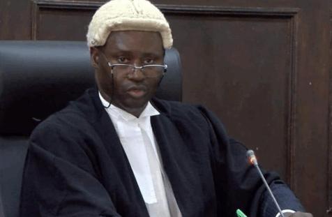 Gambia-Intellectual-Property-fraud-case