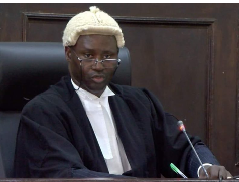 Gambia-Intellectual-Property-fraud-case
