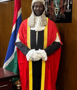 Gambia-High-Court-Land-Dispute