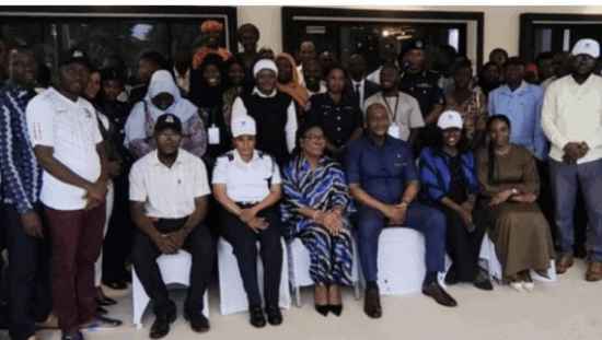 KAIPTC-Gambia-Alumni-Chapter