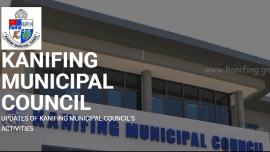 Kanifing-Municipal-Council-Financial Issues