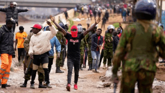 Kenya-anti-government-protests-July-2025