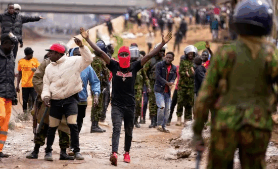 Kenya-anti-government-protests-July-2025