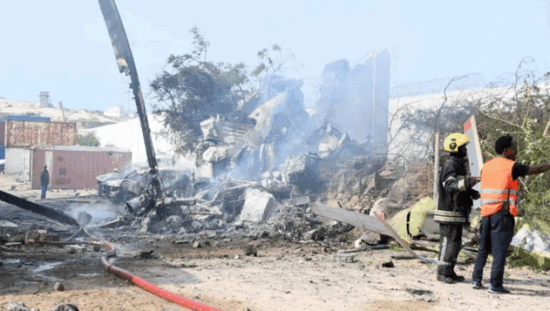Mogadishu-African-Union-helicopter-crash
