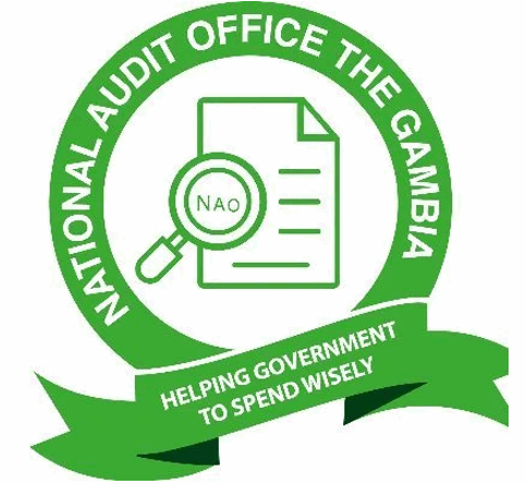 Gambia-National-Audit-Office-Theft