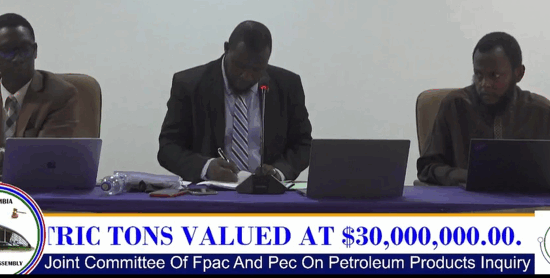 Illegal-petroleum-importation-Gambia