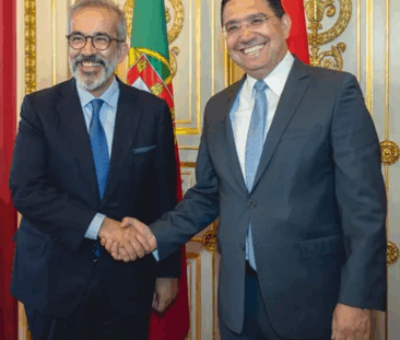 Portugal-supports-Morocco's-Western-Sahara plan