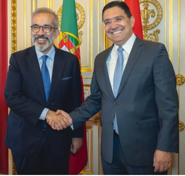 Portugal-supports-Morocco's-Western-Sahara plan