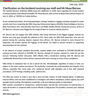 Musa-Barrow-customs-incident