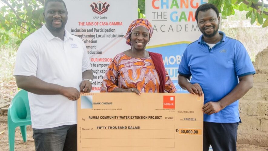 Rumba-Water-Project-Extension