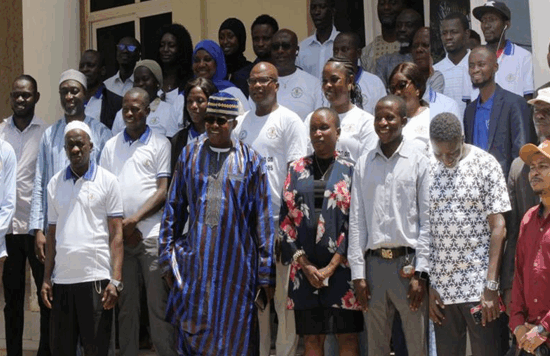 Gambia-Journalist-Training-2025