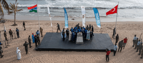 Sanyang-Deep-Sea-Port