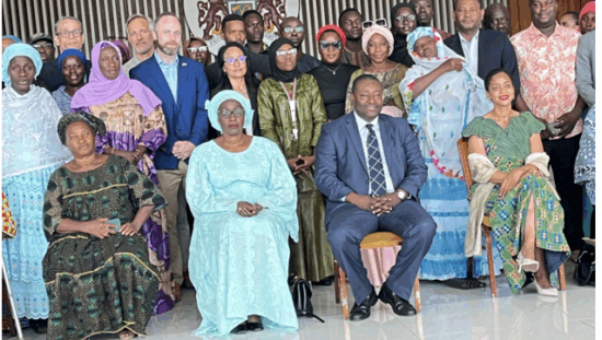 TRRC-Third-Status-Report