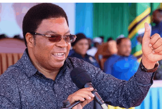 Tanzania-Elections-2025