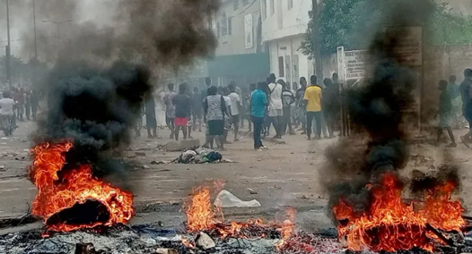 Togo-Constitutional-Crisis-2025