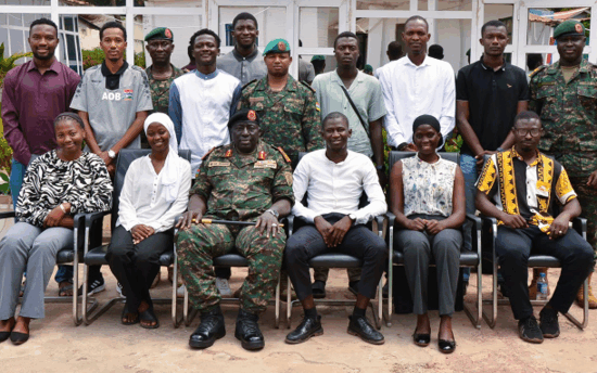 University-of-The-Gambia-Students'-Week