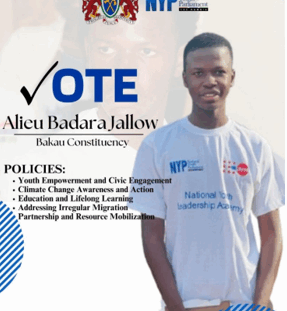 Gambia-youth-parliament-election