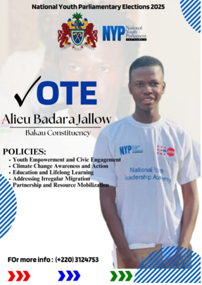 Gambia-youth-parliament-election