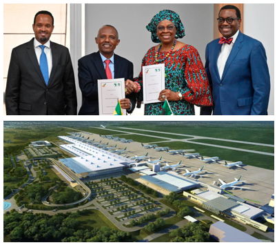 Bishoftu-International-Airport