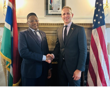 U.S-Gambia-Bilateral-Relations
