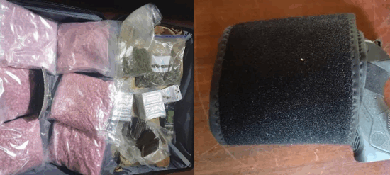 Gambia-Drug-Trafficking-Arrests