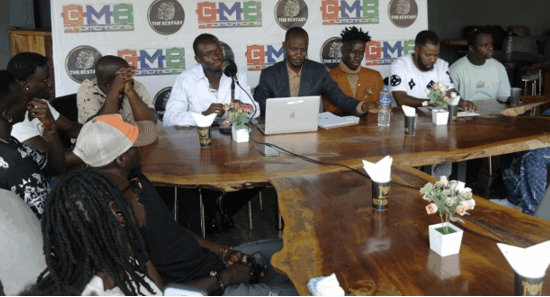 Gambian-Music-Promotion