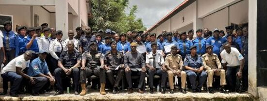 Gambia-Police-Peacekeeping-Training