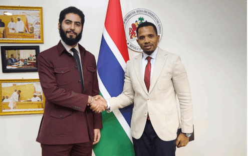 Gambia-OSC-Education-Collaboration