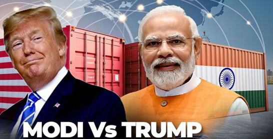Trump-India-Tariffs